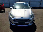 Ford Fiesta 2014