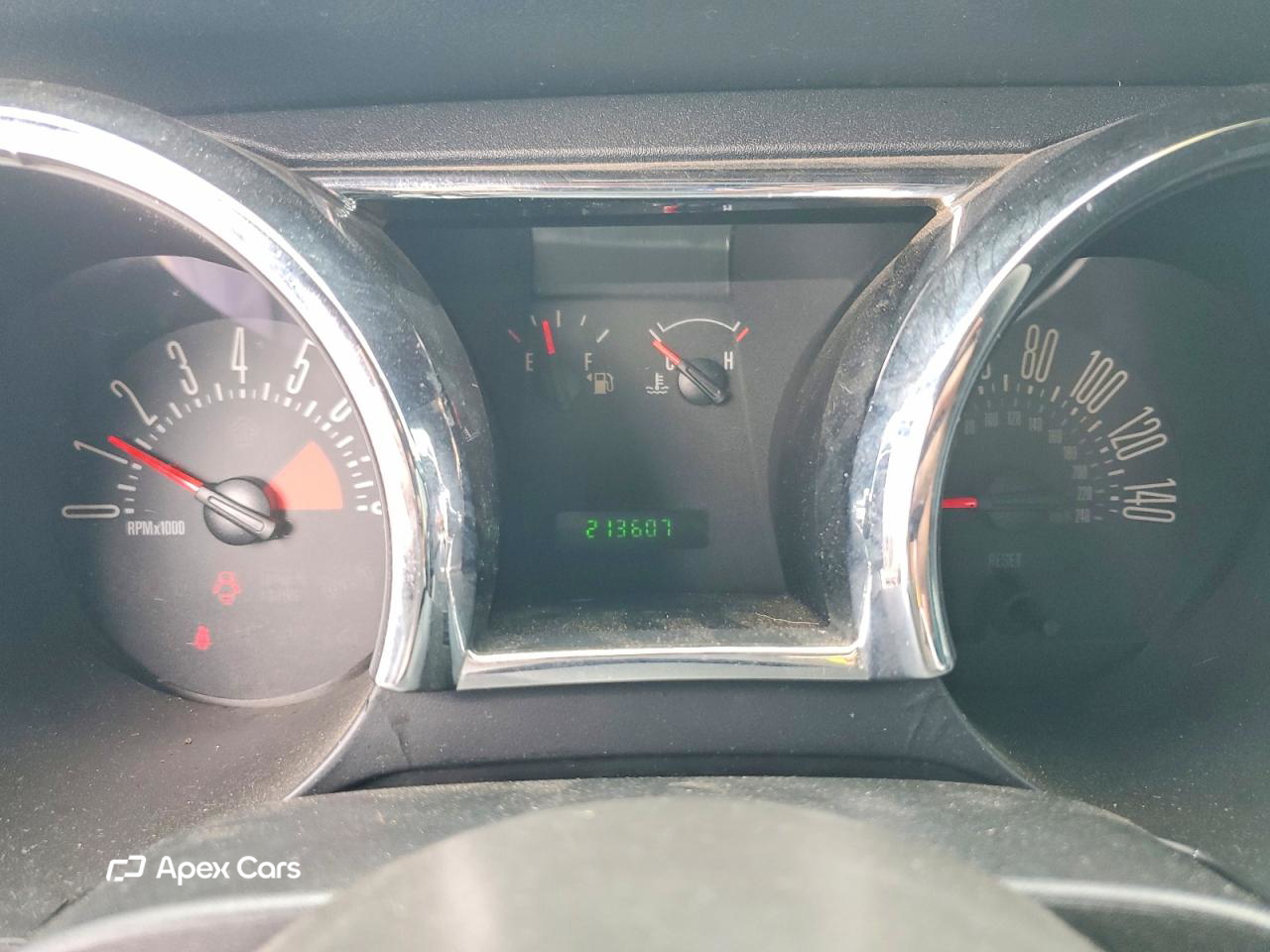 Ford Mustang 2006