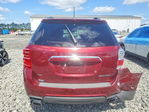 Chevrolet Equinox 2016