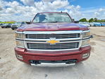 Chevrolet Silverado 2014