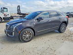 Cadillac XT5 2017