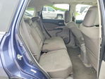 Honda CR-V 2013