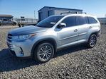 Toyota Highlander 2019