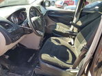 Dodge Caravan 2015