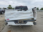 Chevrolet Silverado 2023
