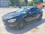 Volvo V60 2016