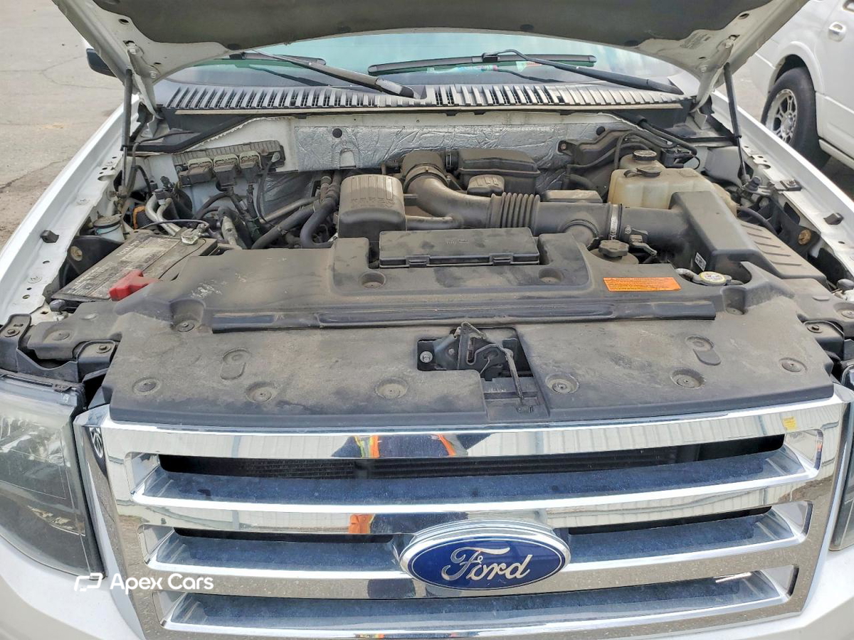 Ford Expedition 2013