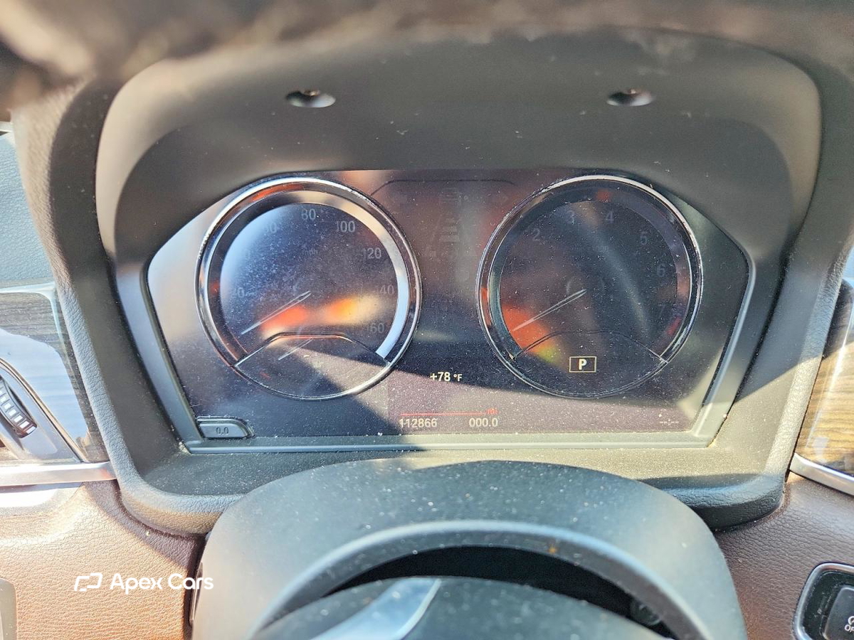 BMW X1 2018
