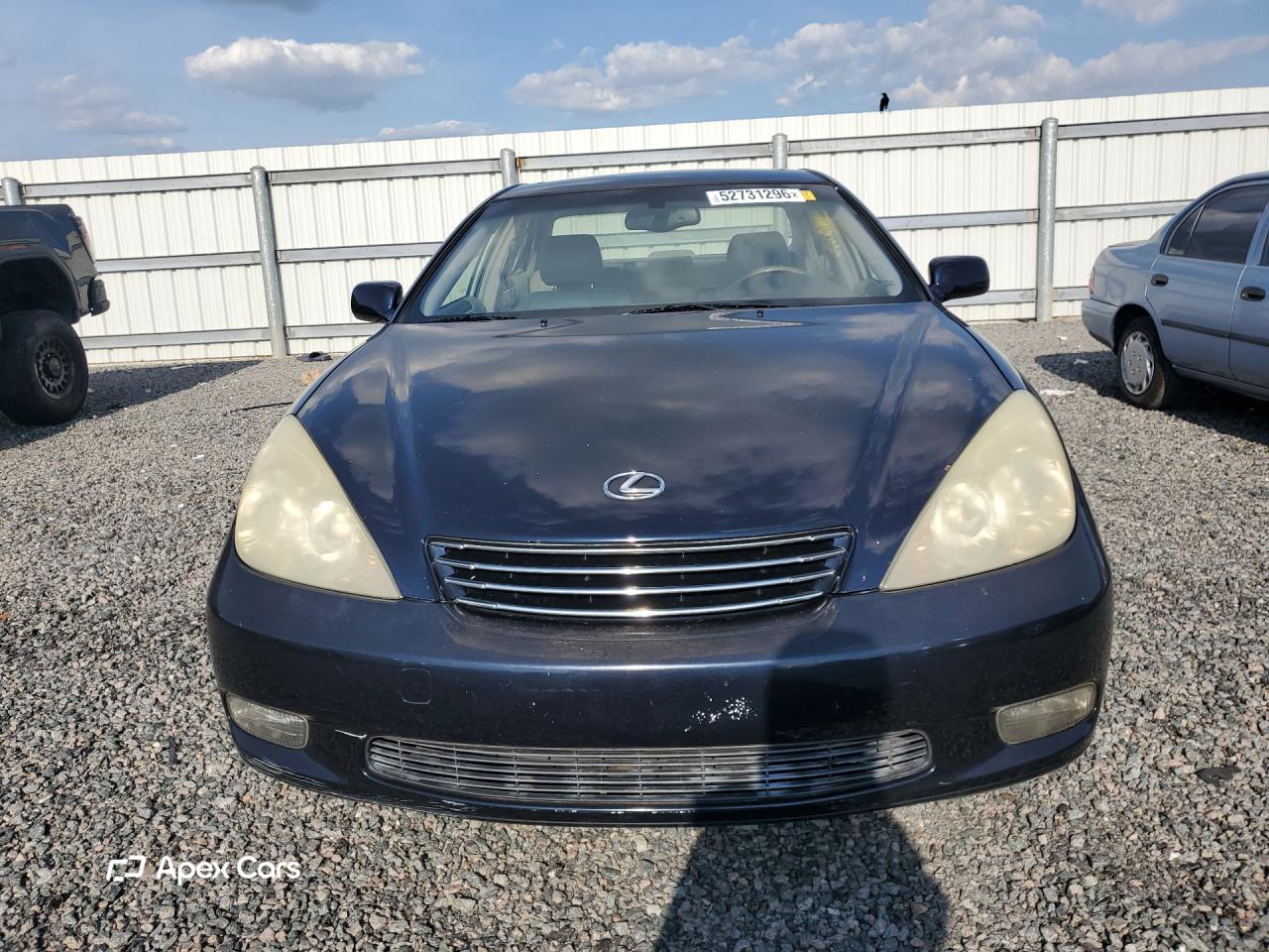 Lexus ES 2003