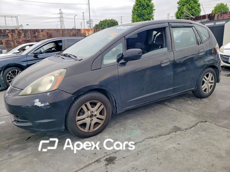 Honda Fit 2011 - Image 1 of 12