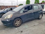 Honda Fit 2011