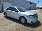 Toyota Camry 2011