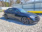 Honda Civic 2019