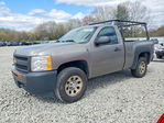 Chevrolet Silverado 2013