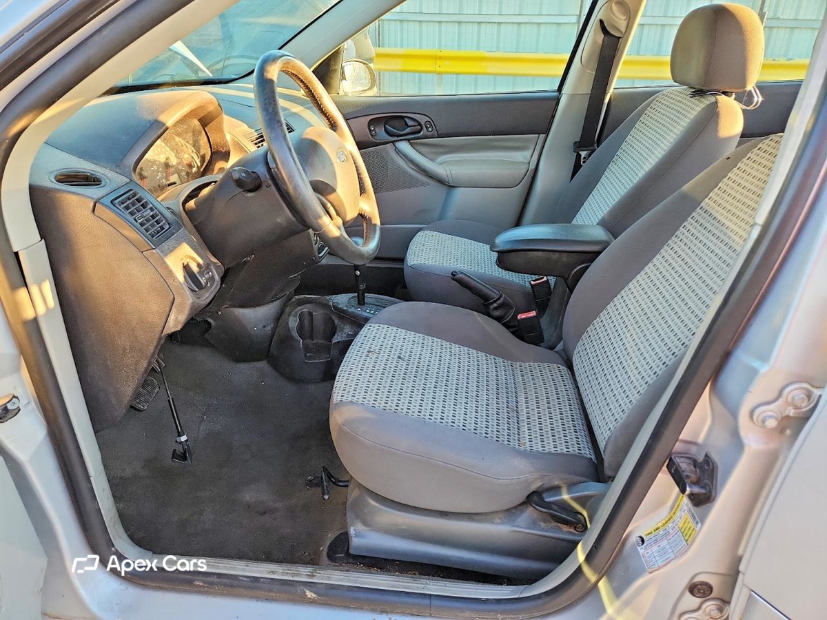 Ford Focus 2007