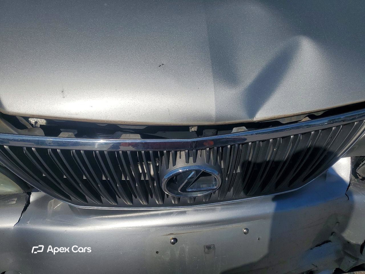 Lexus RX 2004