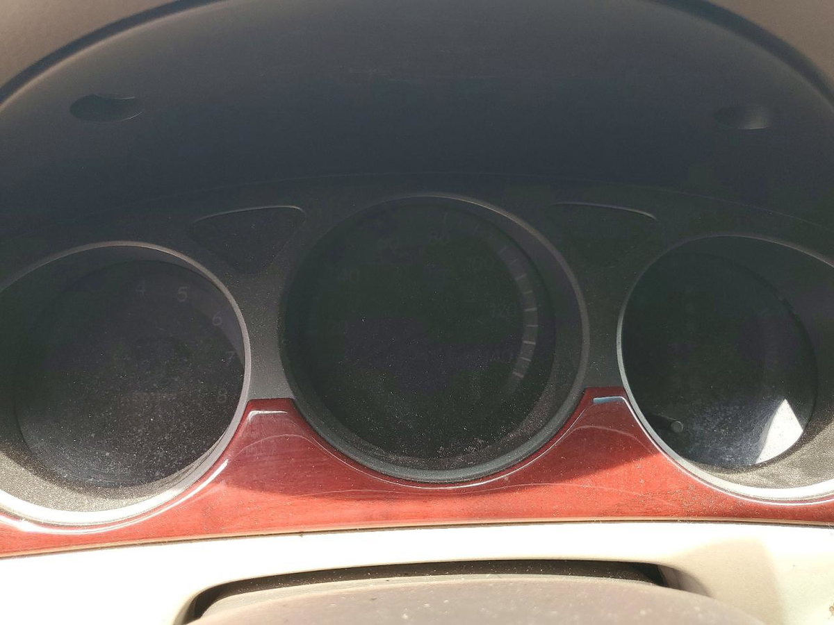 Lexus ES 2003