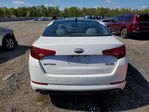 Kia Optima 2013