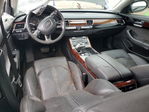 Audi A8 2012