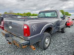 Ford F350 2012