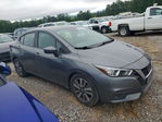 Nissan Versa 2020