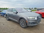 Audi Q7 2017