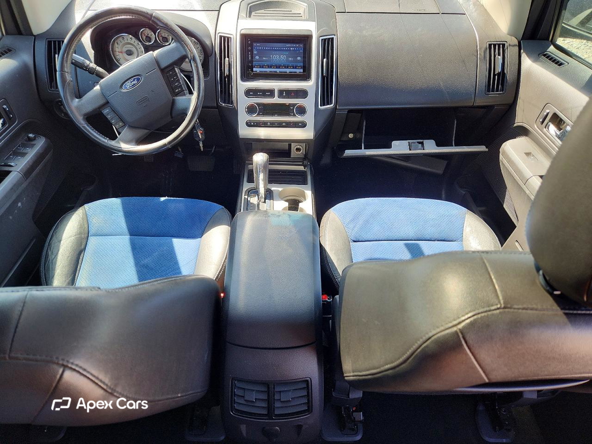 Ford Edge 2009