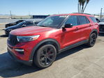Ford Explorer 2023