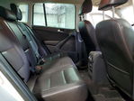 Volkswagen Tiguan 2013