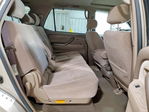 Toyota Sequoia 2003