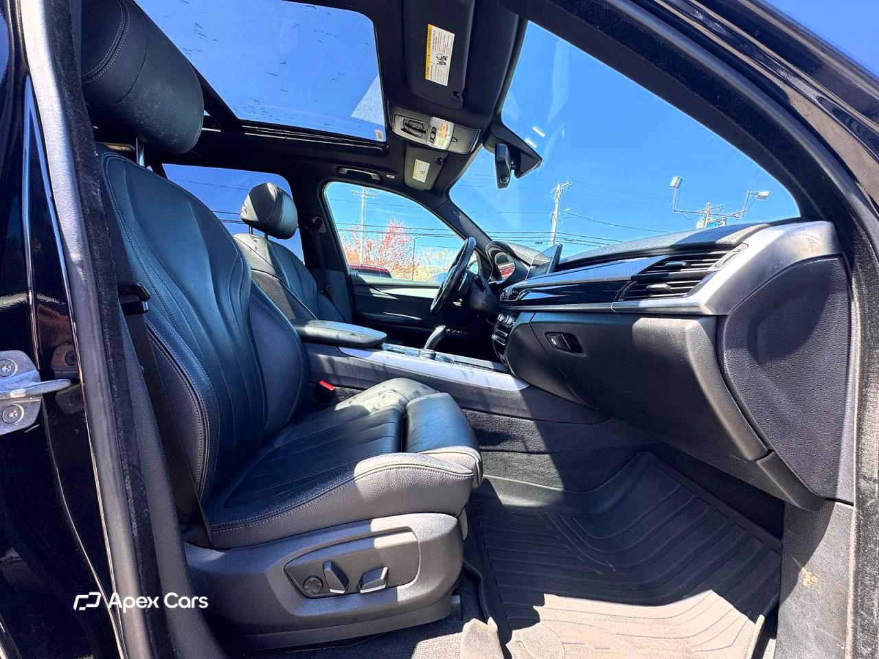 BMW X5 2018