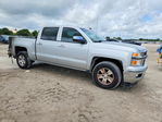 Chevrolet Silverado 2014