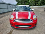 MINI Cooper 2013