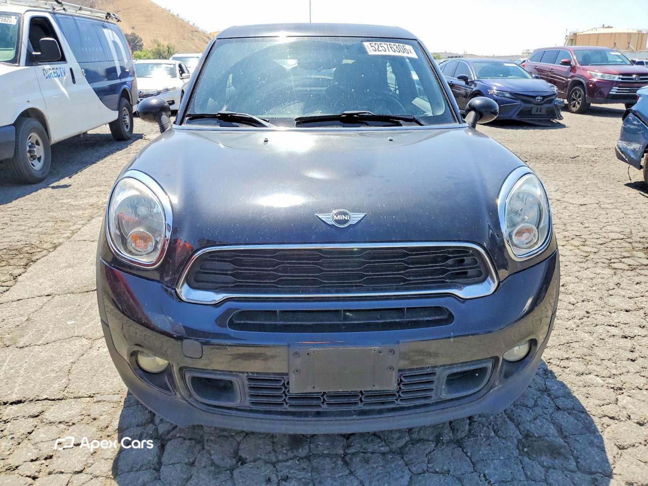 MINI Cooper 2014