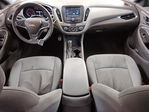 Chevrolet Malibu 2017