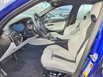 BMW M5 2022