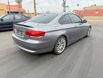 BMW Series 3 2010