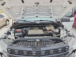 Chevrolet Silverado 2021