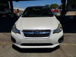 Subaru Impreza 2012