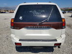 Mitsubishi Montero 2003