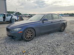BMW Series 3 2013