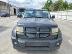 Dodge Nitro 2011