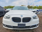 BMW Series 5 2016