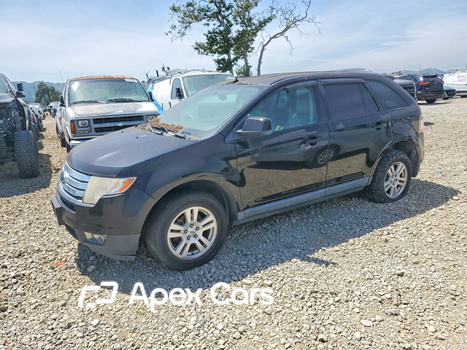 Ford Edge 2008 - Image 1 of 13