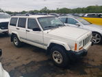 Jeep Cherokee 2001