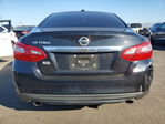 Nissan Altima 2018