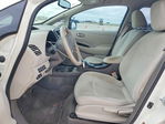 Nissan Leaf 2015