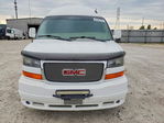GMC Savana 2014
