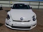 Volkswagen Beetle 2015