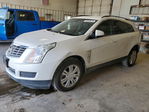 Cadillac SRX 2013